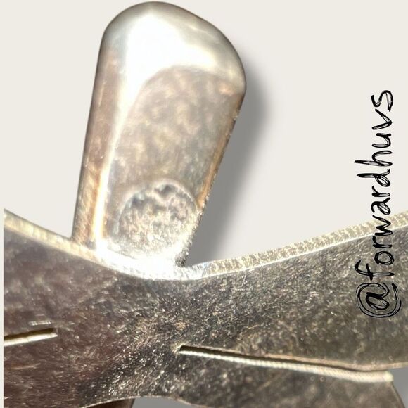 Bundle Sale 3 for $15 | Handmade Silver Tone Dragonfly Pendant - Picture 7 of 8